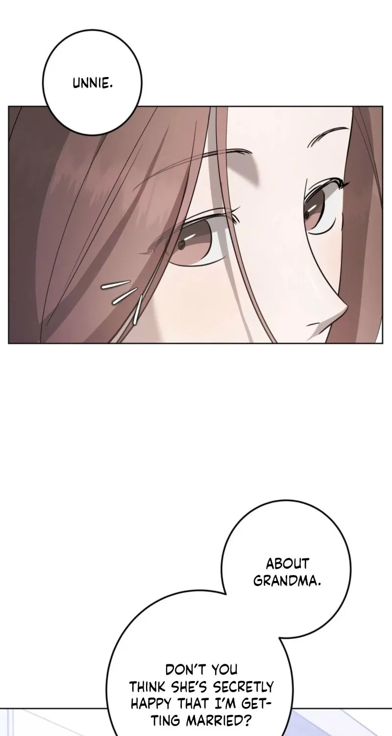 Marriage Classic Chapter 20 - page 19