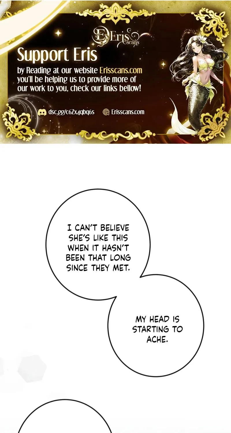 Marriage Classic Chapter 20 - page 2