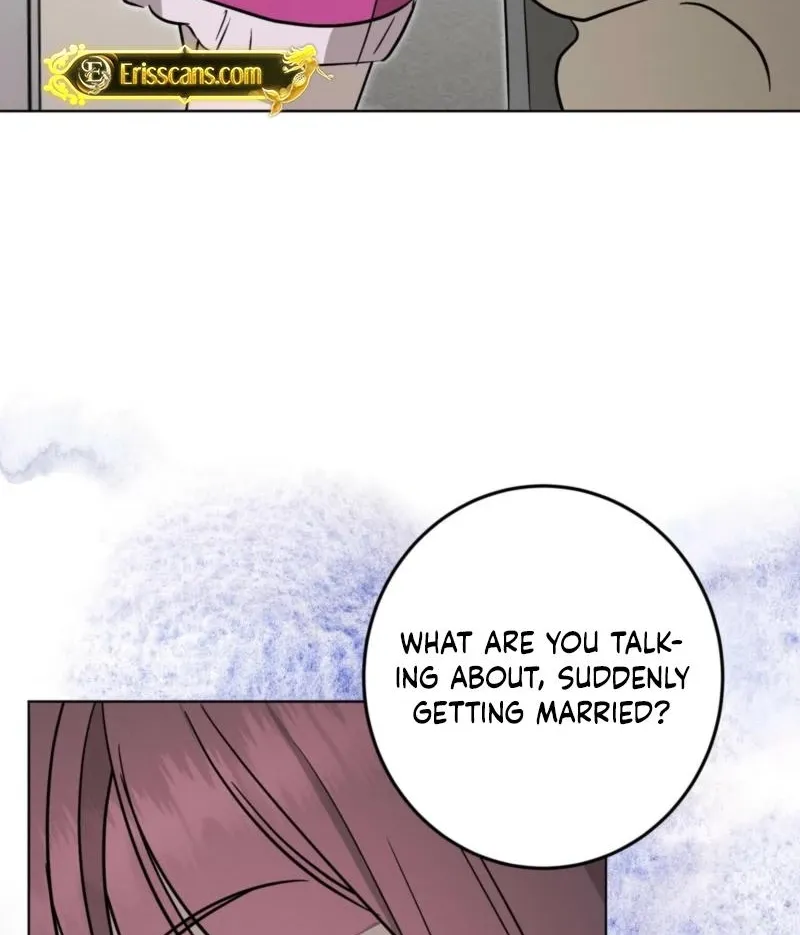 Marriage Classic Chapter 20 - page 21