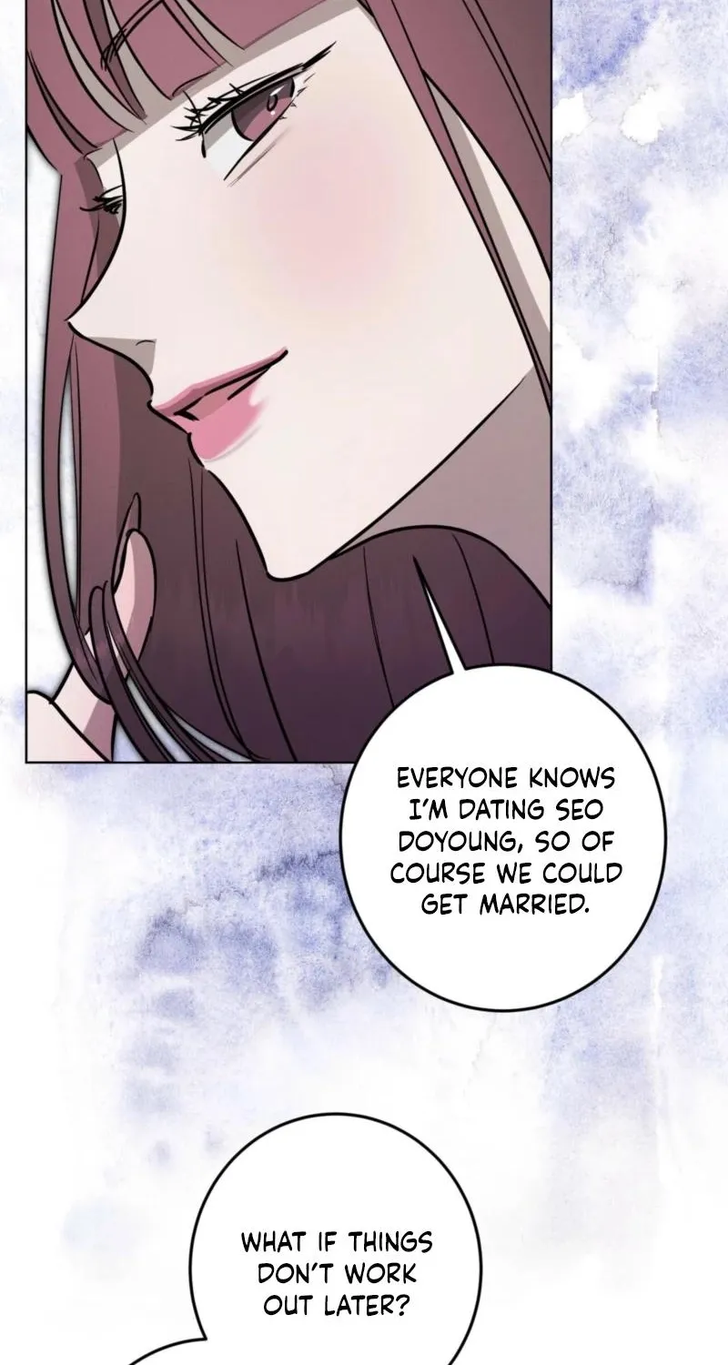Marriage Classic Chapter 20 - page 22