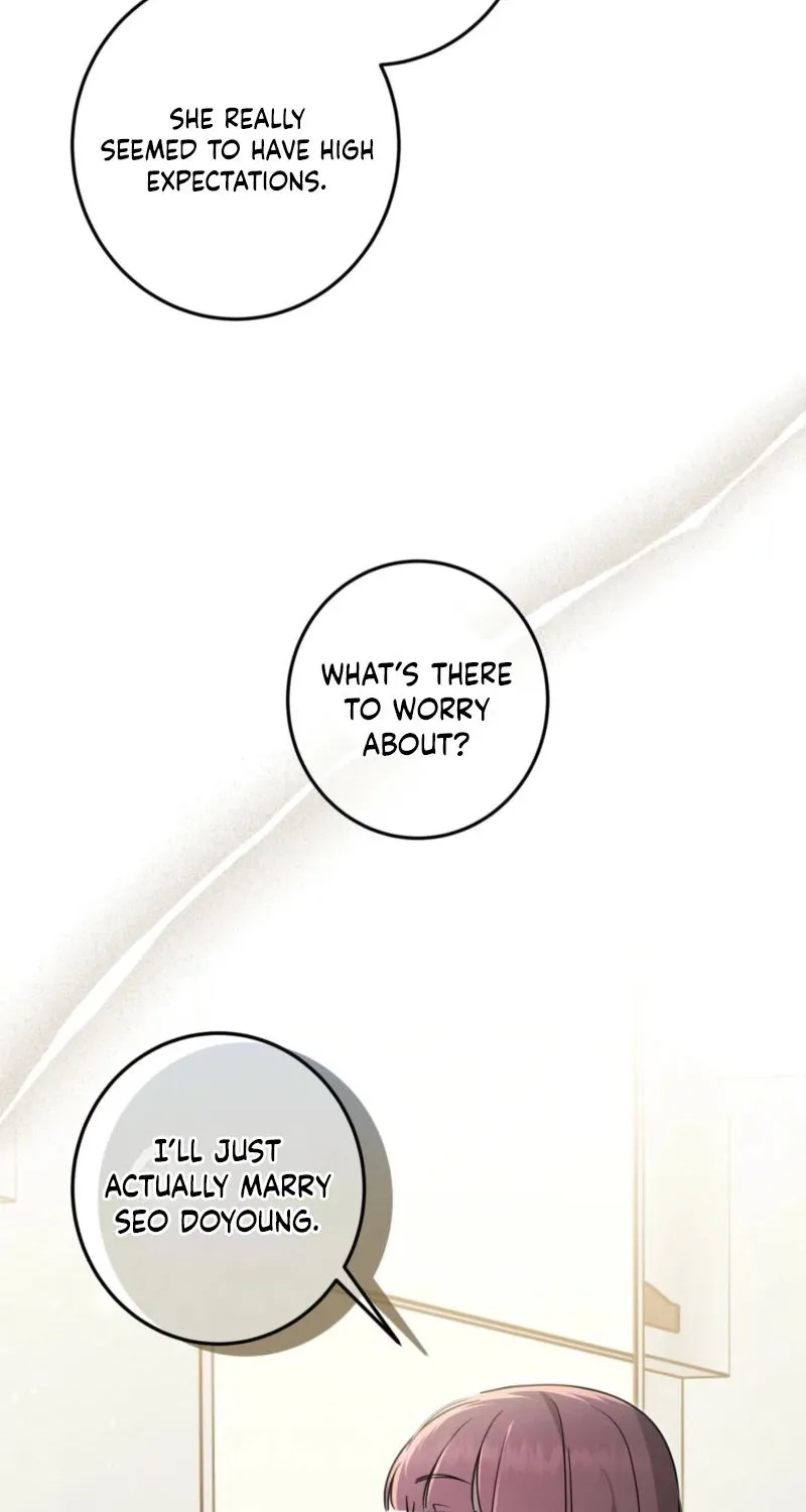 Marriage Classic Chapter 20 - page 23