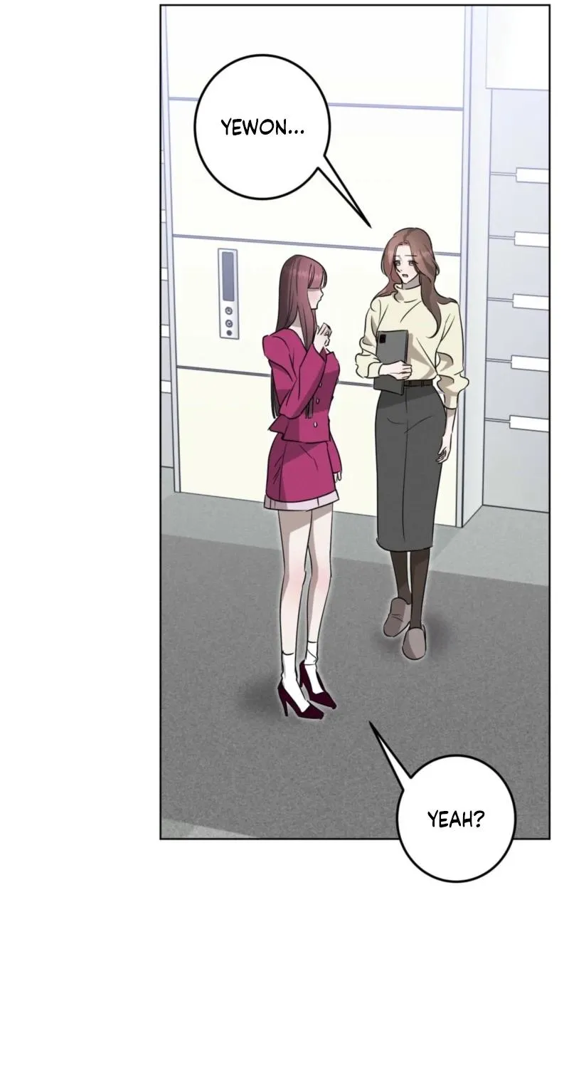 Marriage Classic Chapter 20 - page 26