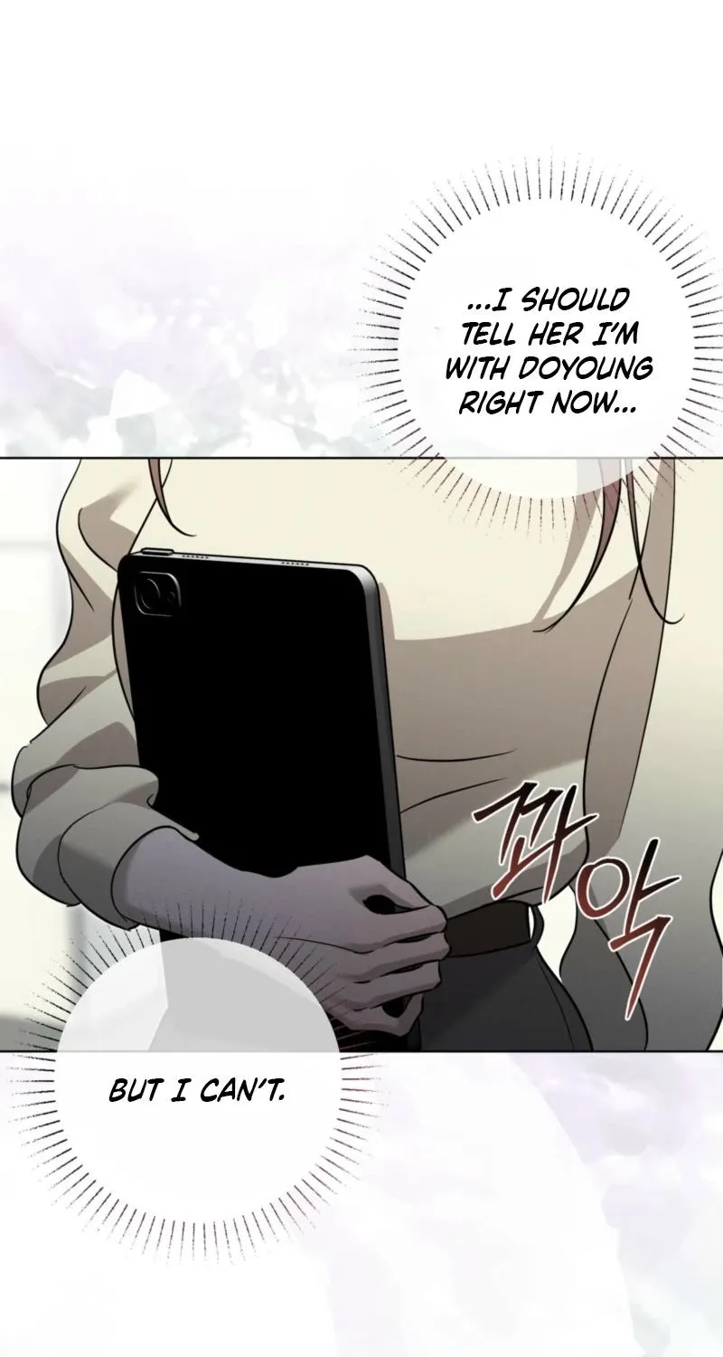 Marriage Classic Chapter 20 - page 27