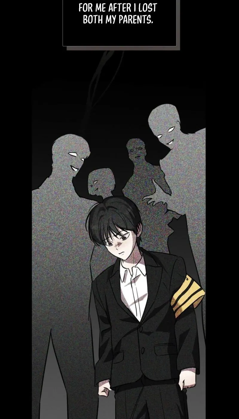 Marriage Classic Chapter 20 - page 37