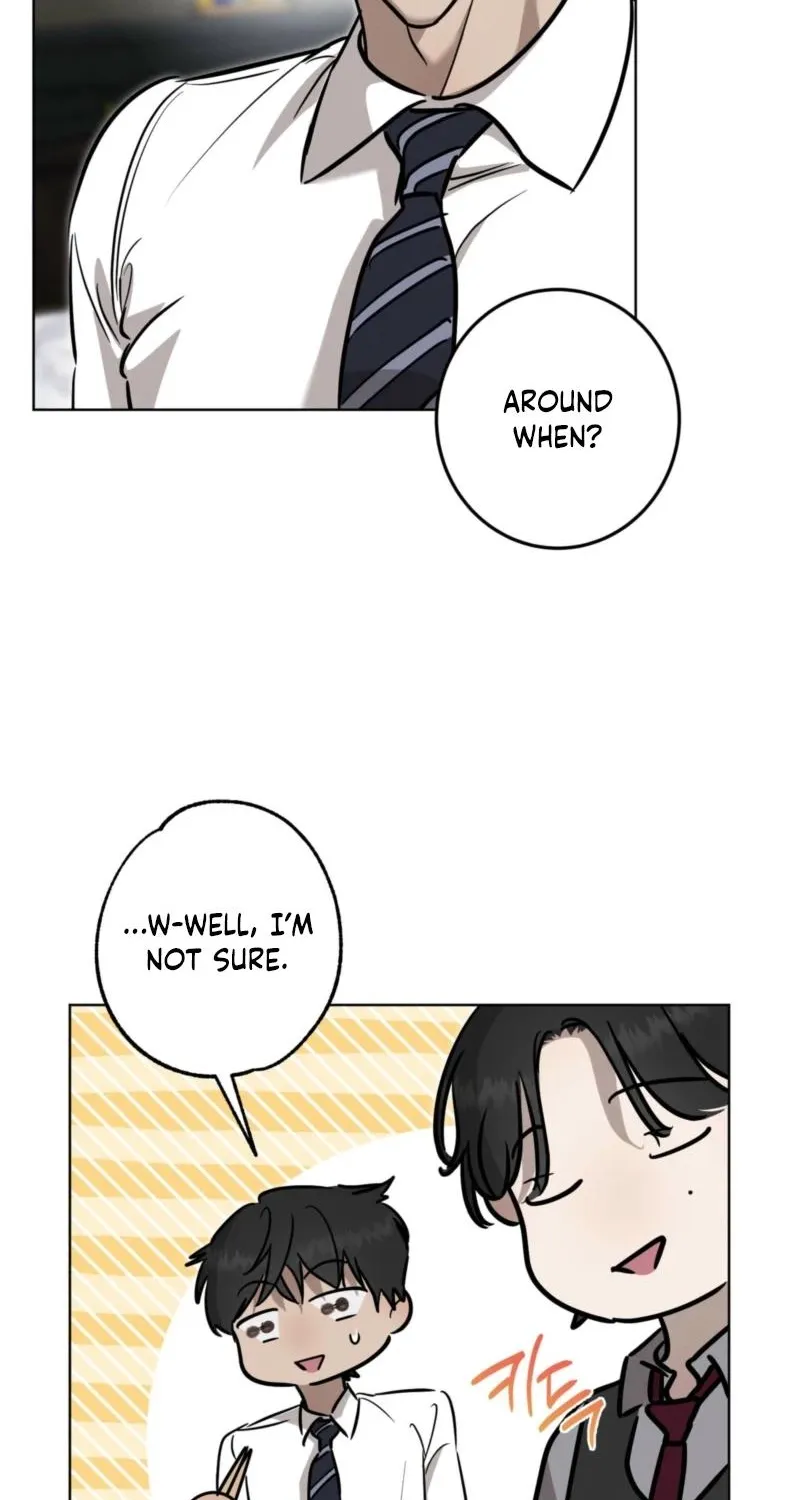 Marriage Classic Chapter 20 - page 46