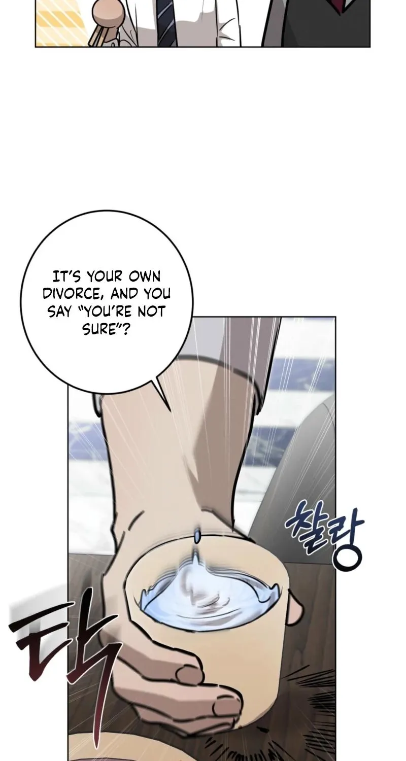 Marriage Classic Chapter 20 - page 47