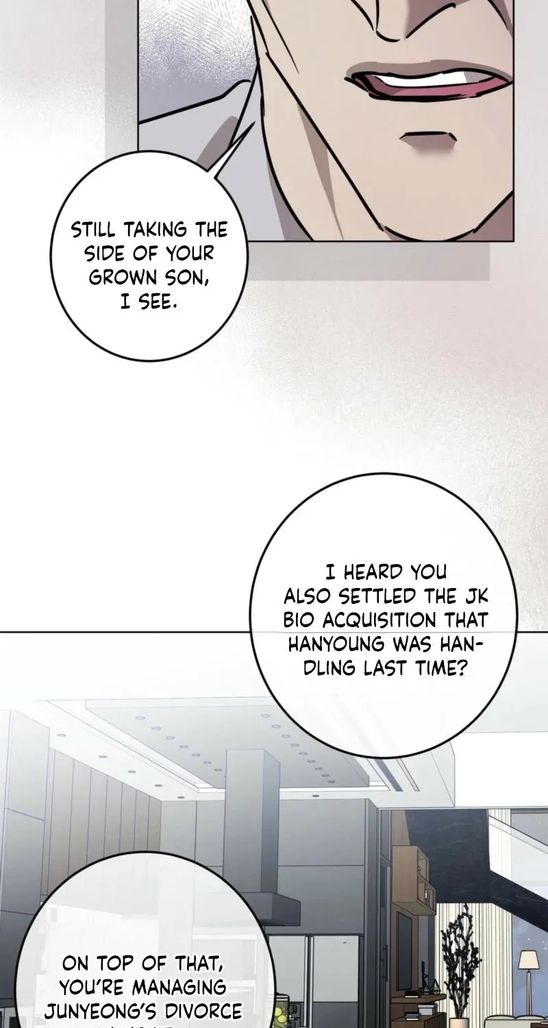 Marriage Classic Chapter 20 - page 54