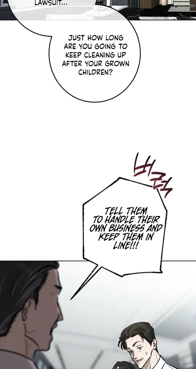 Marriage Classic Chapter 20 - page 55