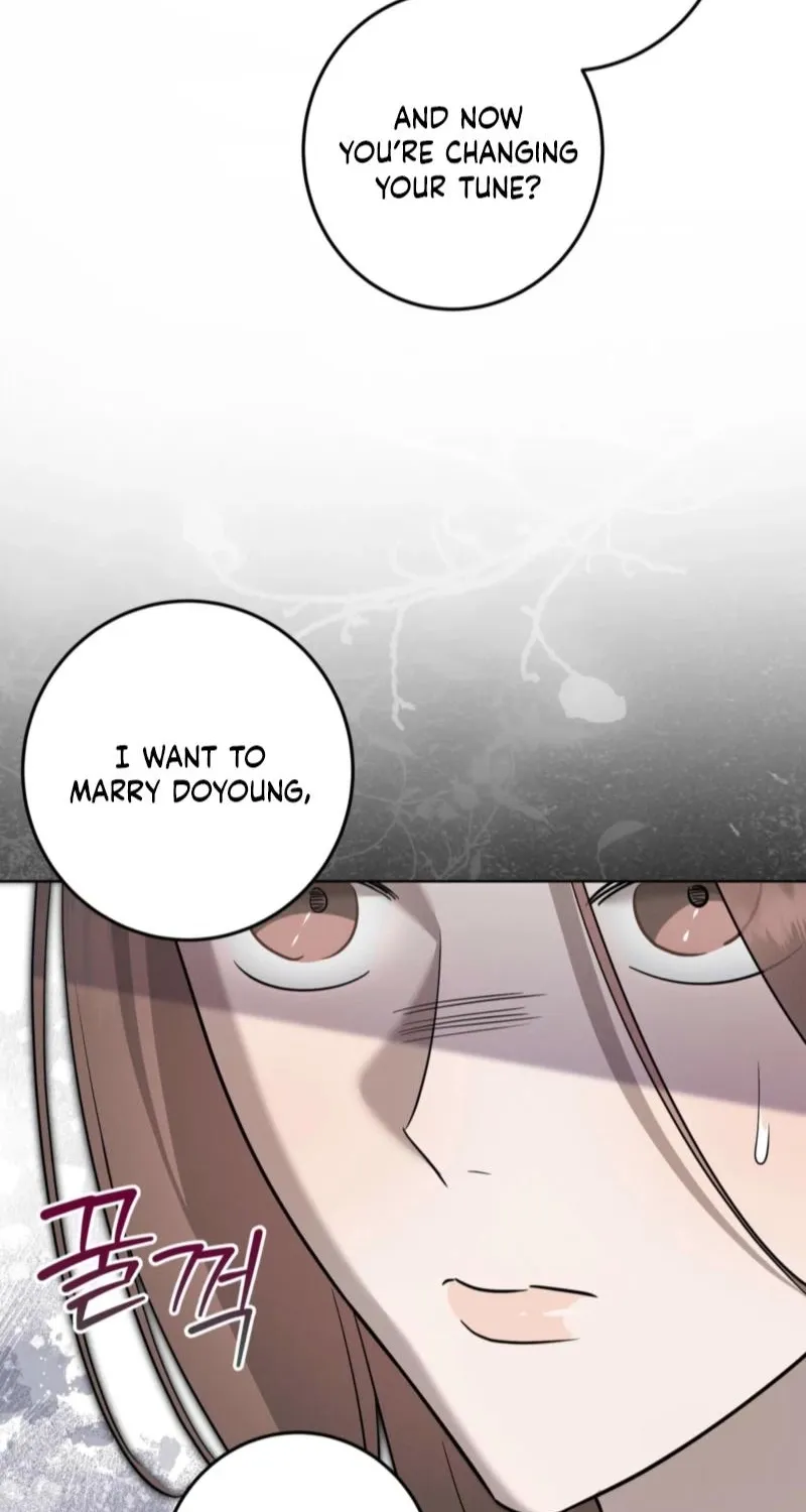 Marriage Classic Chapter 20 - page 6