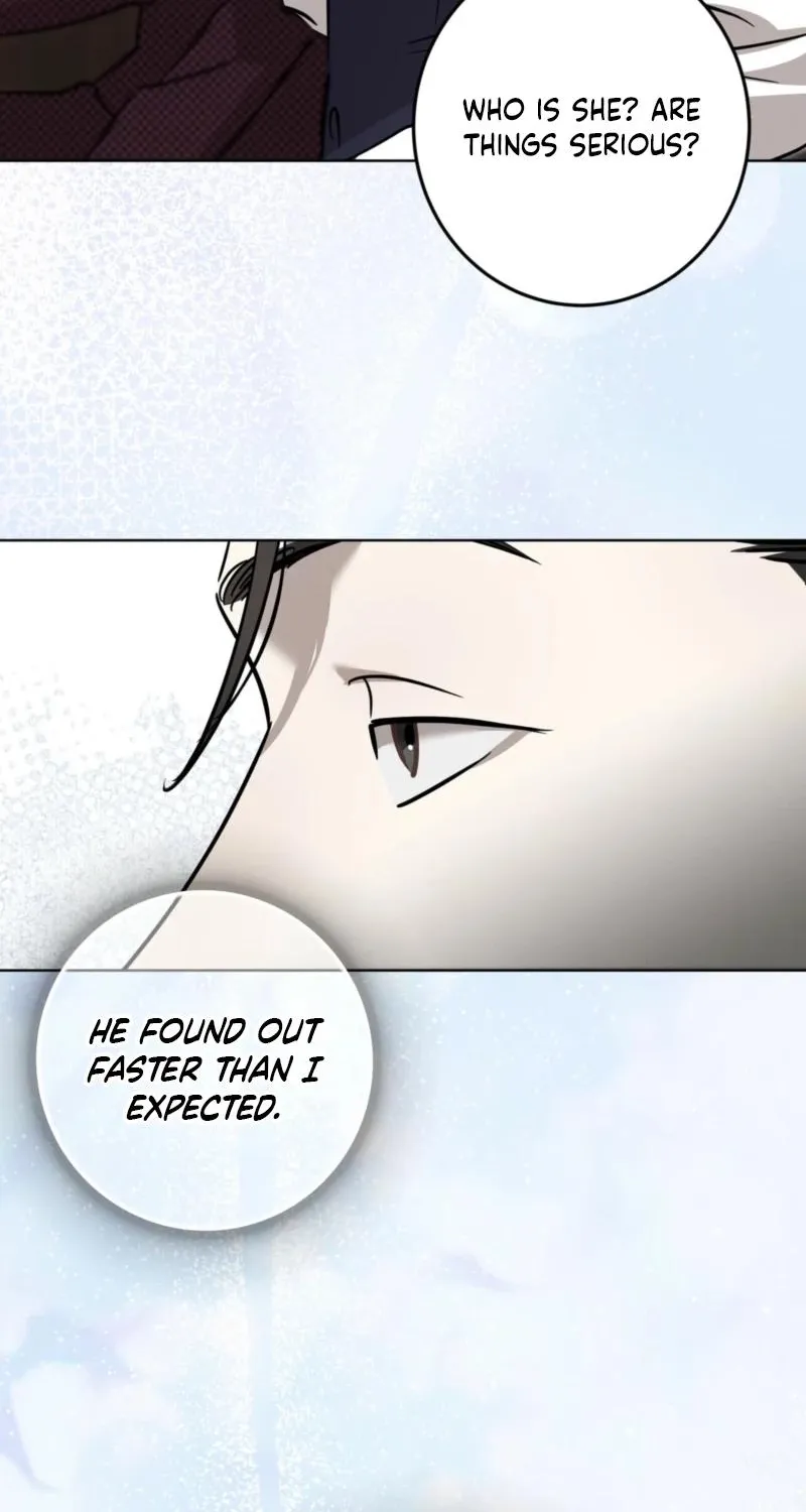 Marriage Classic Chapter 20 - page 62