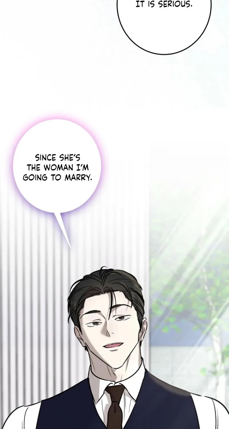 Marriage Classic Chapter 20 - page 64