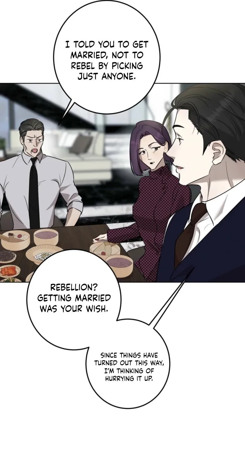 Marriage Classic Chapter 20 - page 66