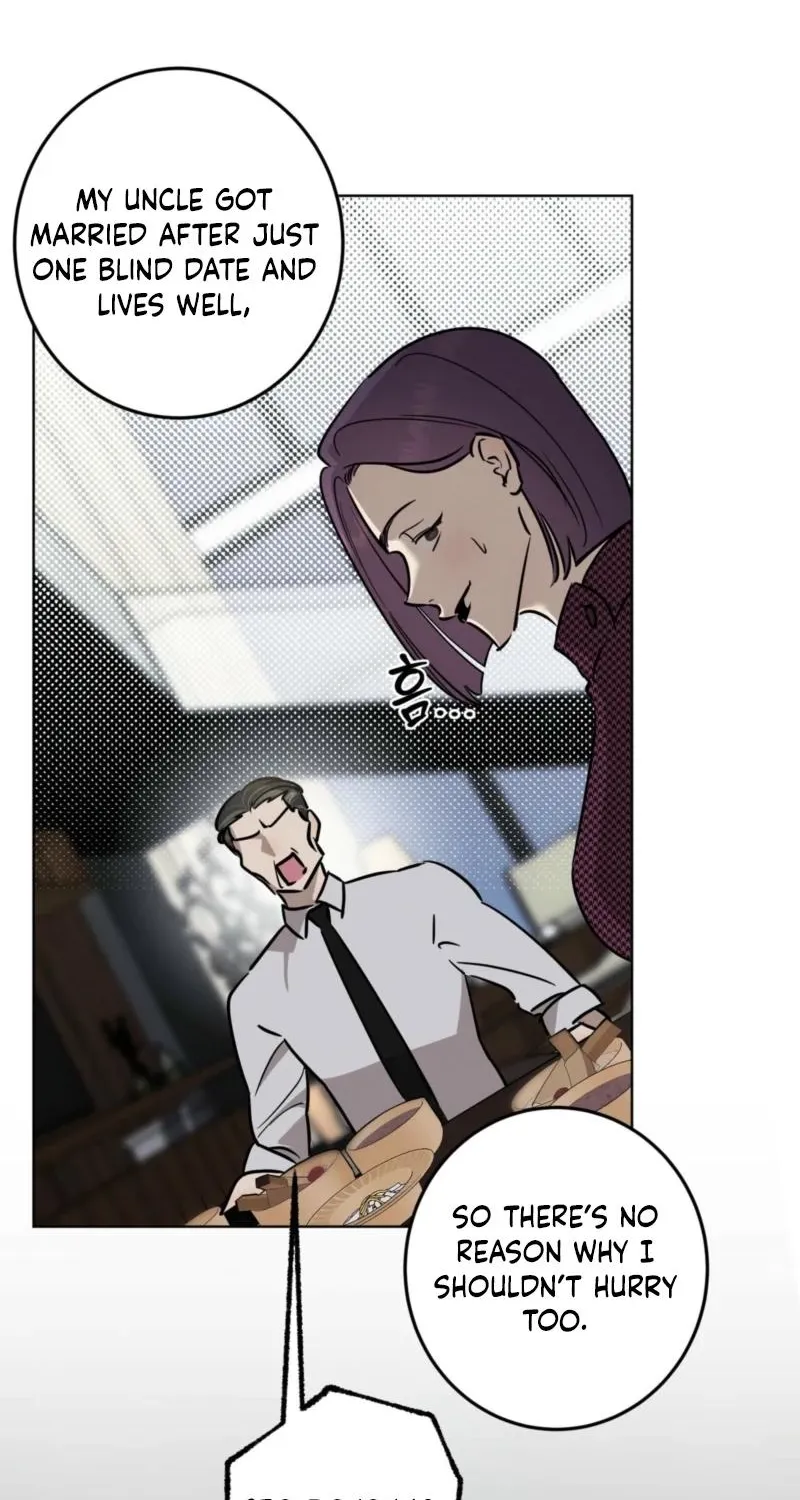 Marriage Classic Chapter 20 - page 67