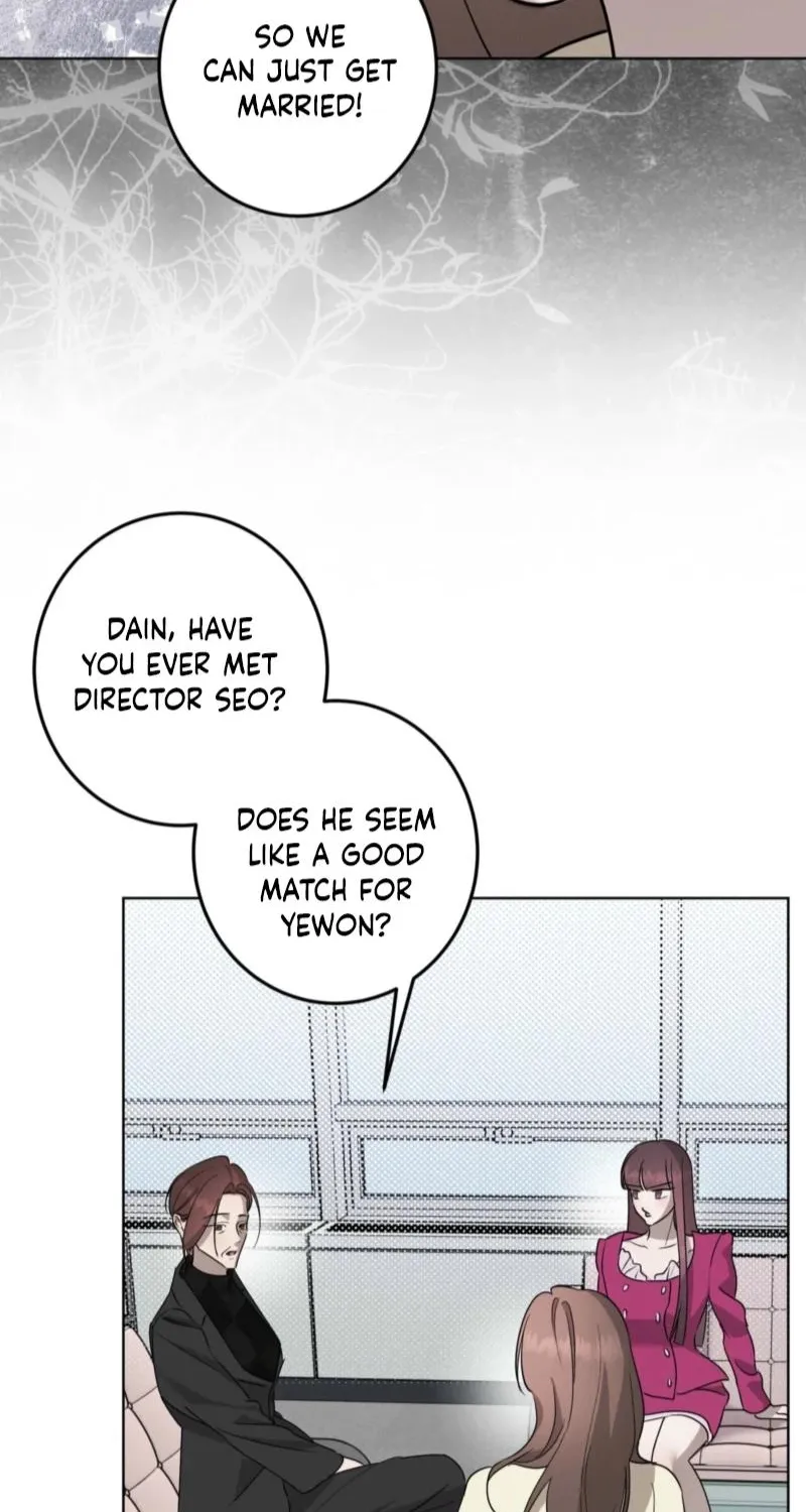 Marriage Classic Chapter 20 - page 7
