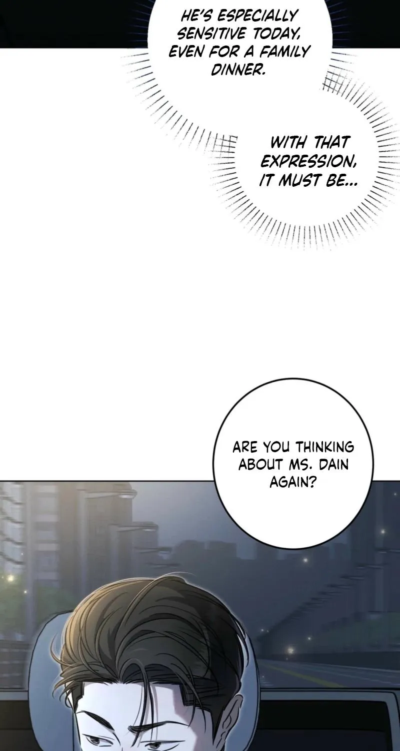 Marriage Classic Chapter 20 - page 77