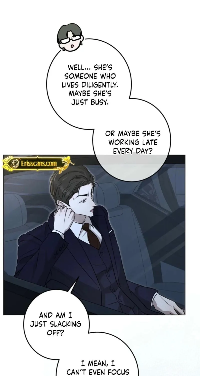 Marriage Classic Chapter 20 - page 79