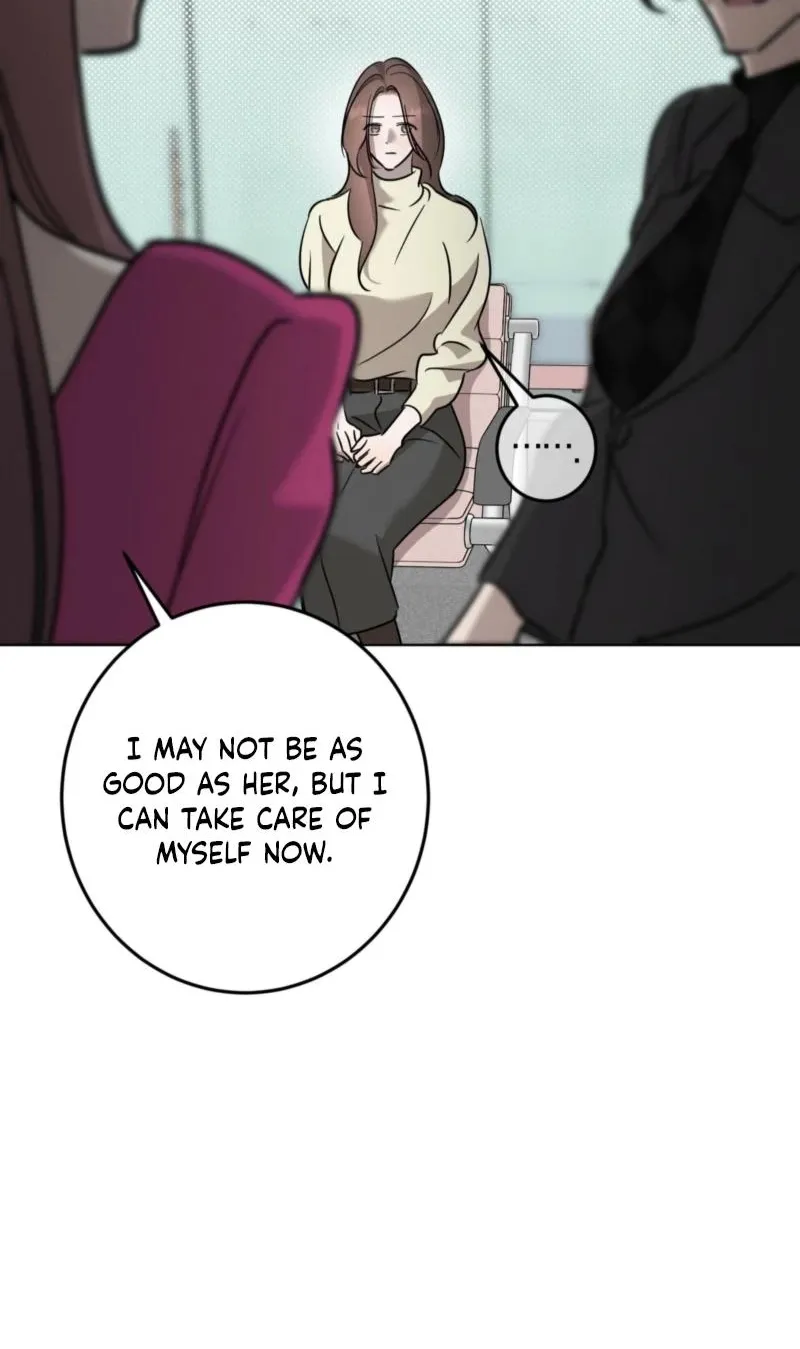 Marriage Classic Chapter 20 - page 9
