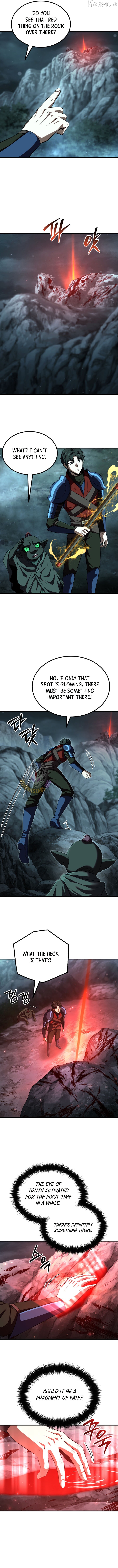 The Return of the Unrivaled Genius Ranker Chapter 23 - page 10