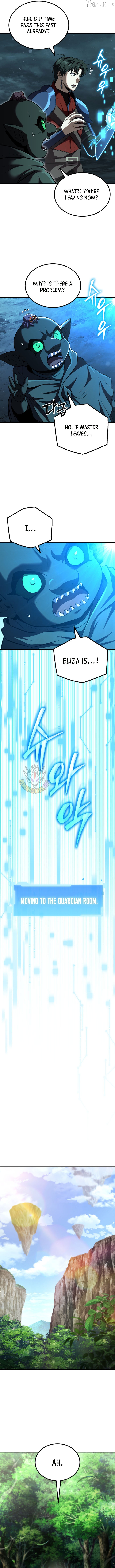 The Return of the Unrivaled Genius Ranker Chapter 23 - page 12