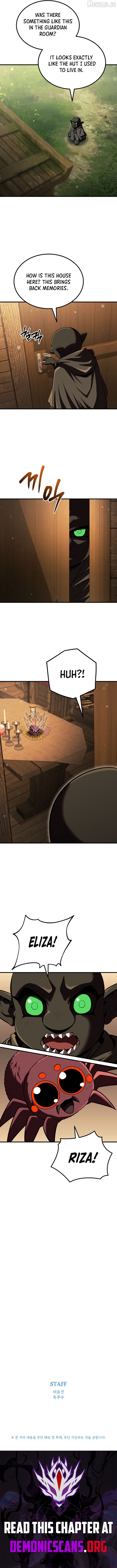 The Return of the Unrivaled Genius Ranker Chapter 23 - page 14