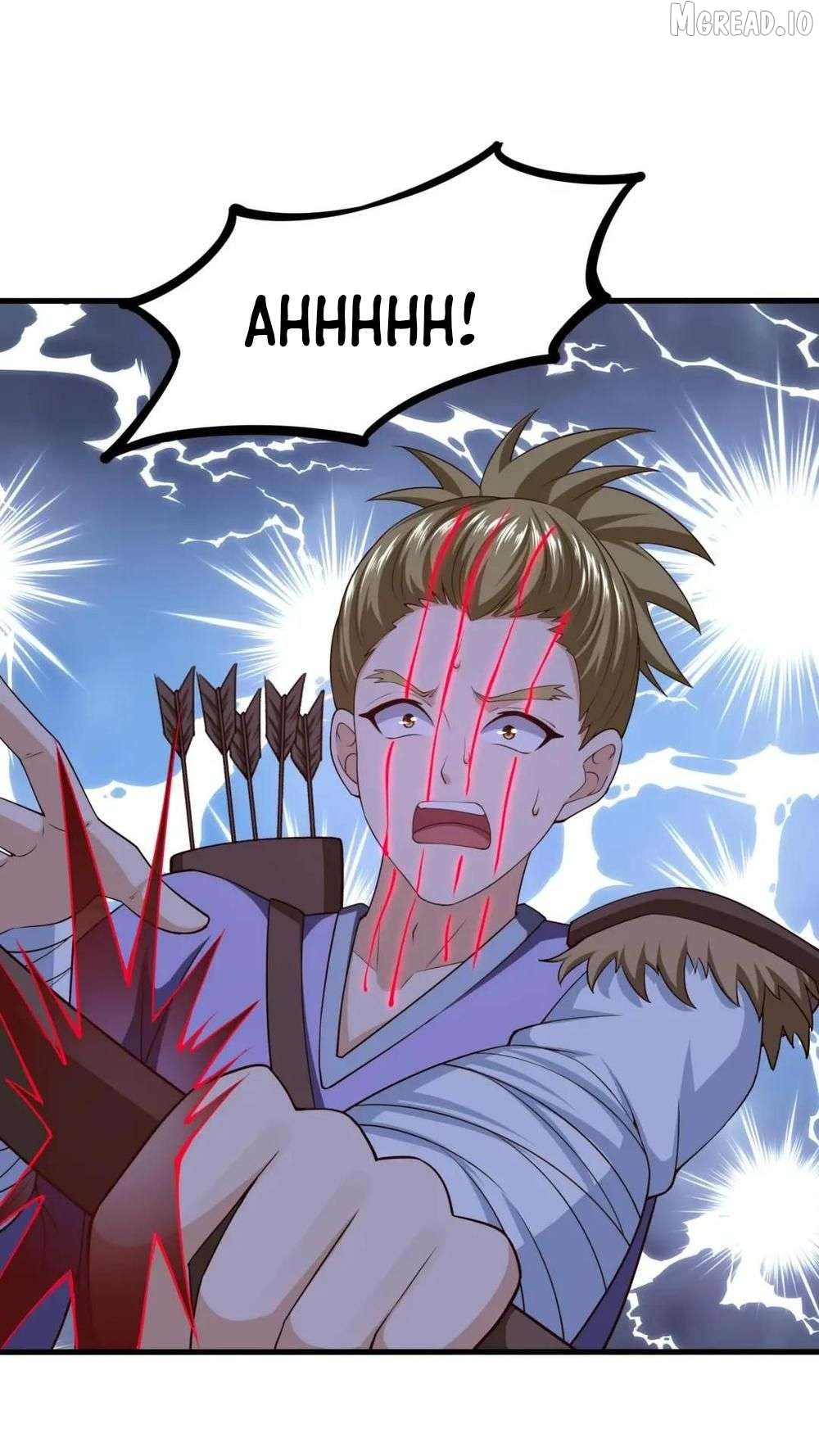 I Opened A Harem in Hell Chapter 66 - page 13