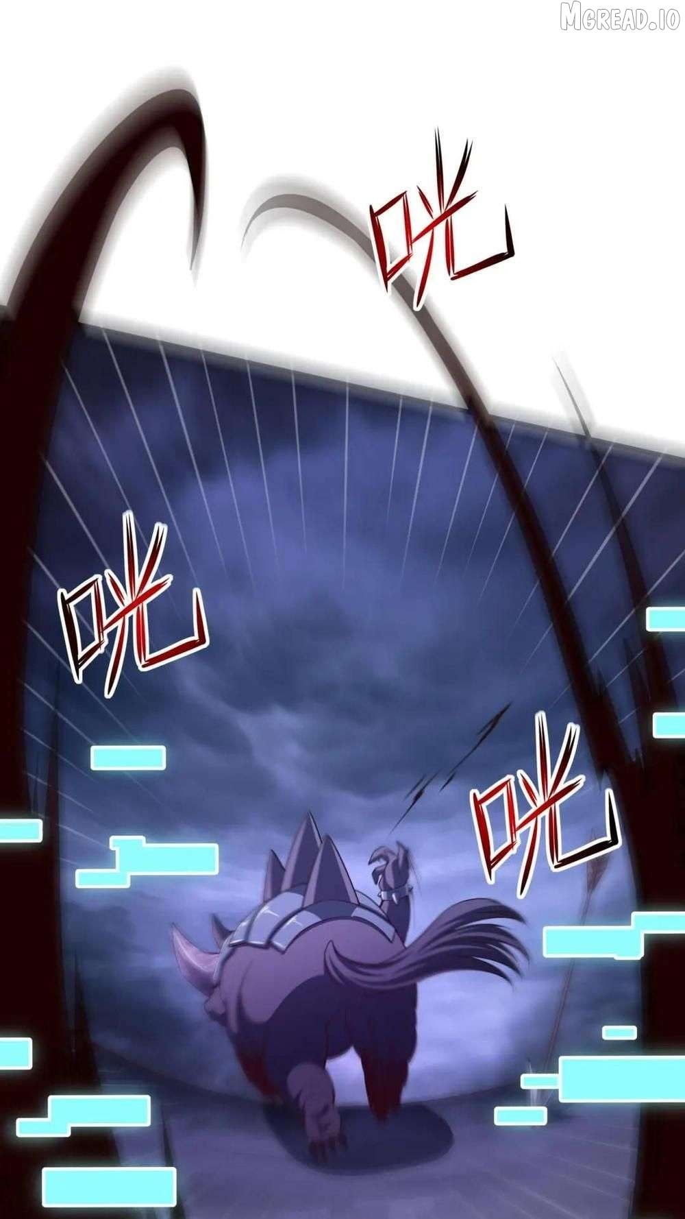 I Opened A Harem in Hell Chapter 66 - page 14