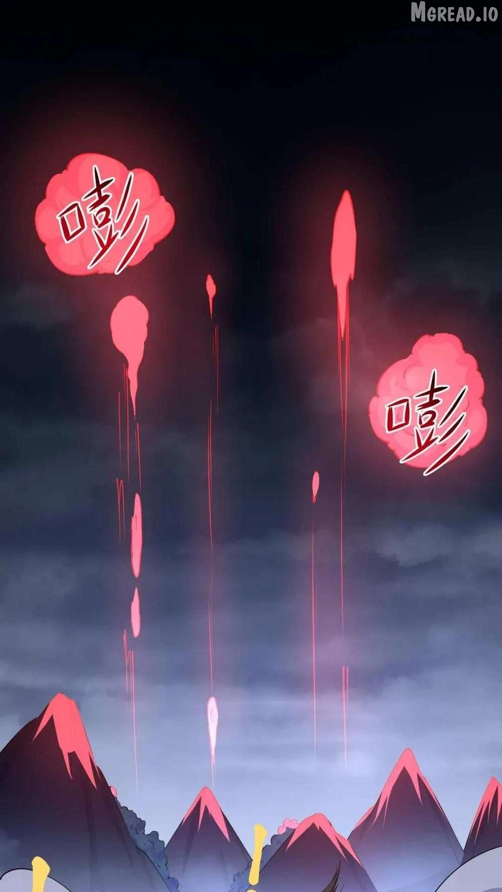 I Opened A Harem in Hell Chapter 66 - page 23