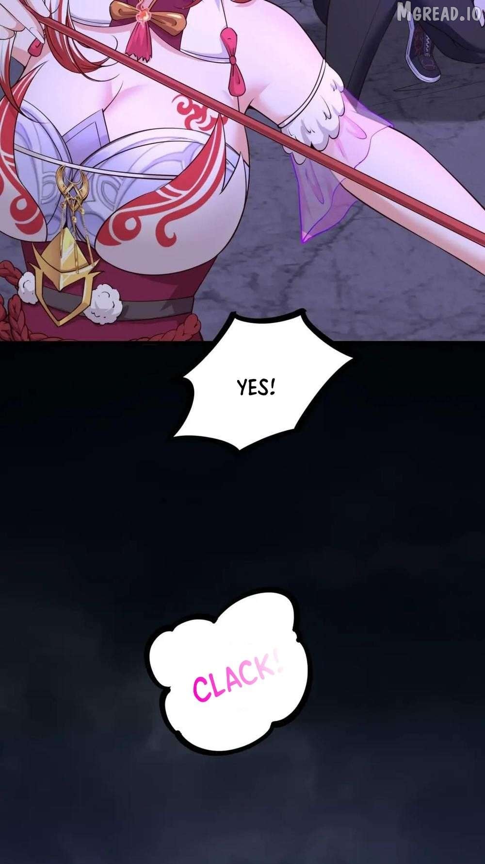 I Opened A Harem in Hell Chapter 66 - page 29
