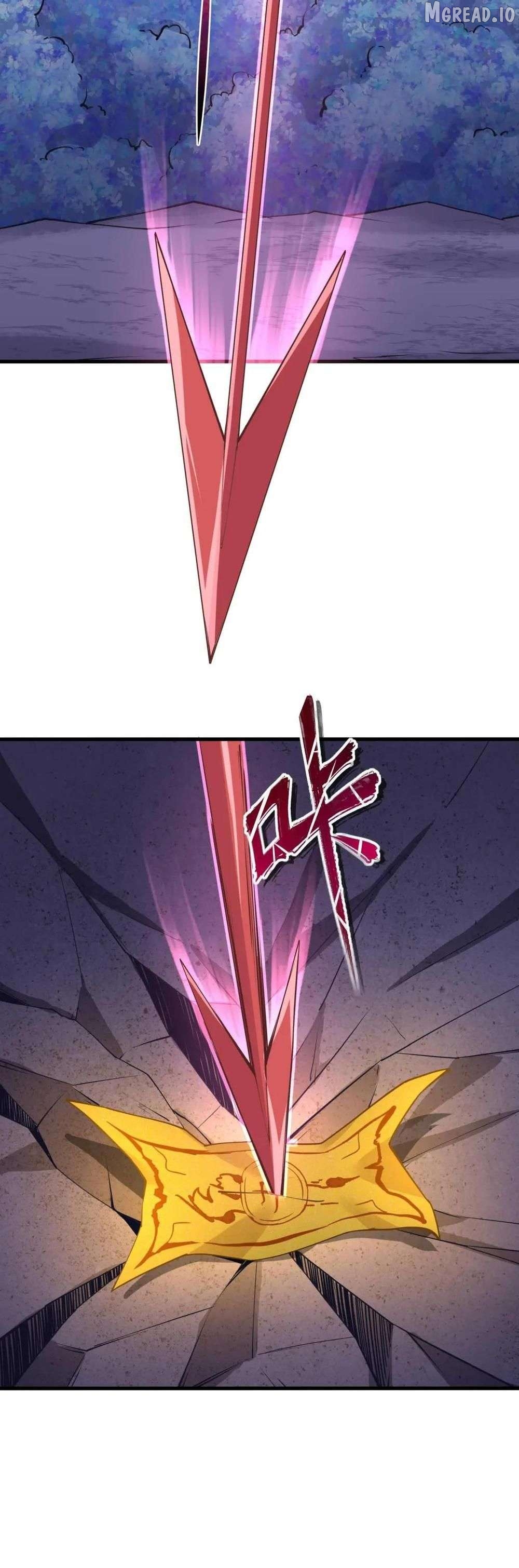 I Opened A Harem in Hell Chapter 66 - page 31