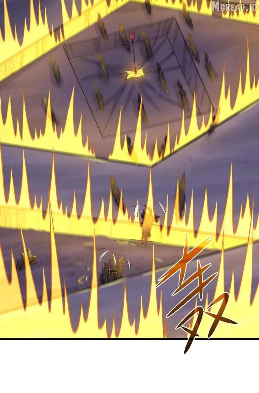 I Opened A Harem in Hell Chapter 66 - page 33
