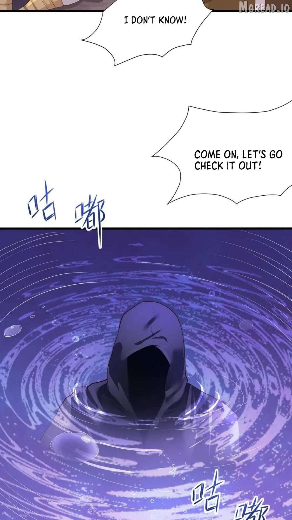 I Opened A Harem in Hell Chapter 66 - page 37