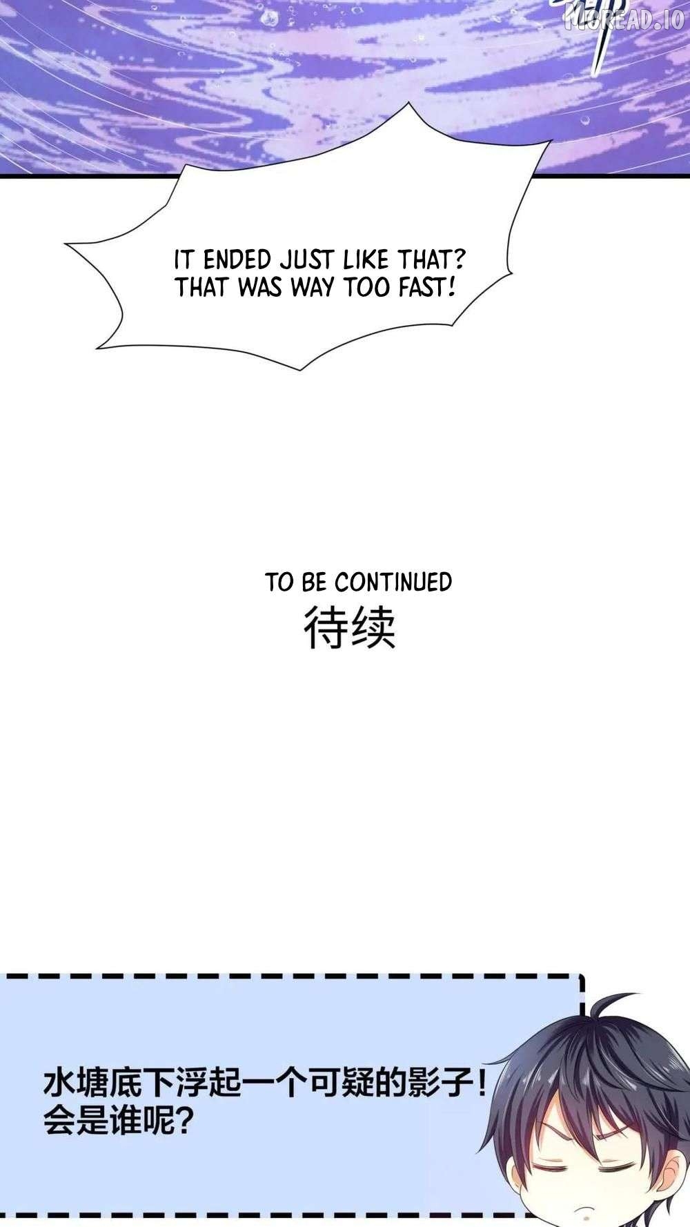 I Opened A Harem in Hell Chapter 66 - page 38