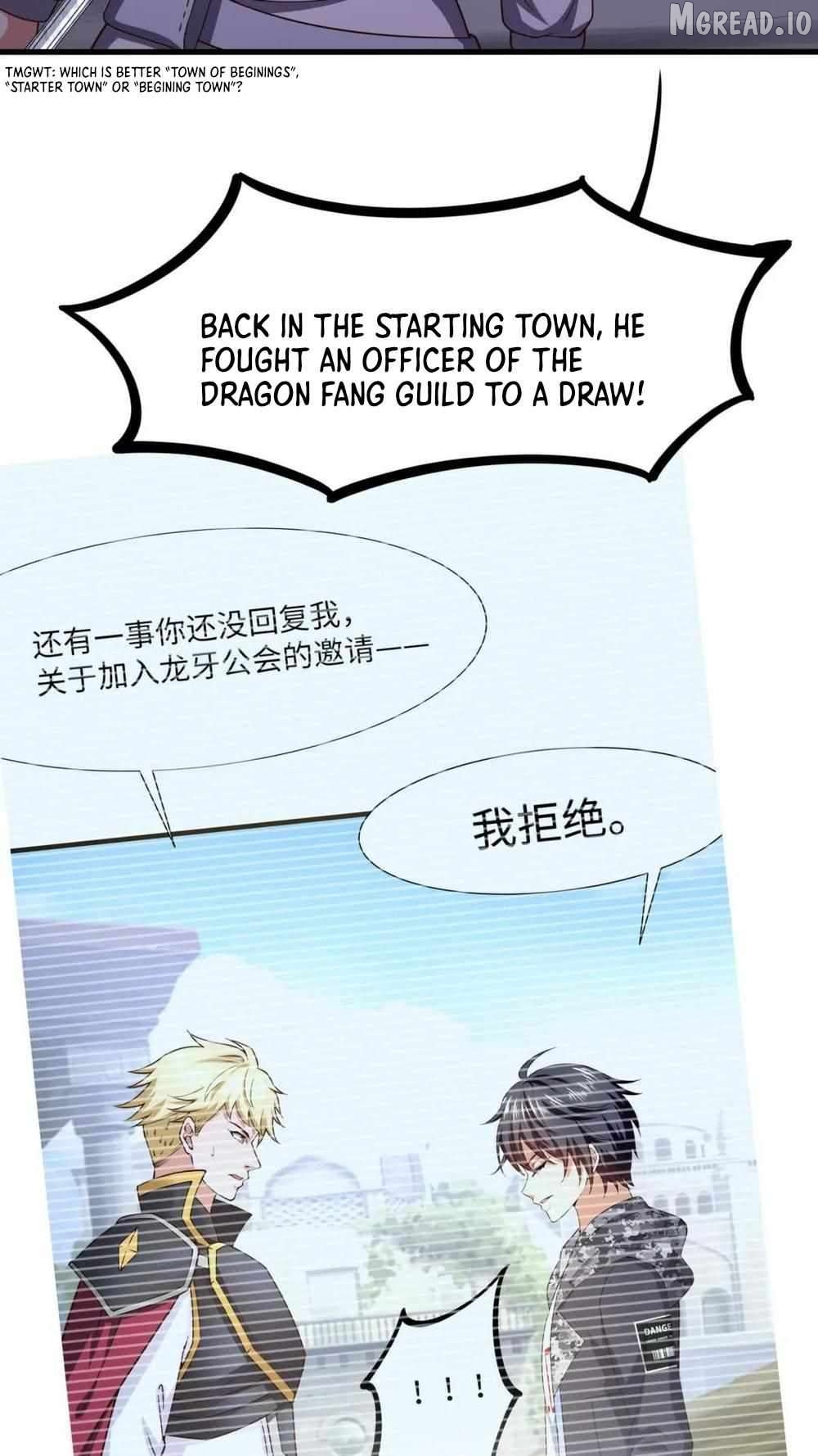 I Opened A Harem in Hell Chapter 67 - page 20