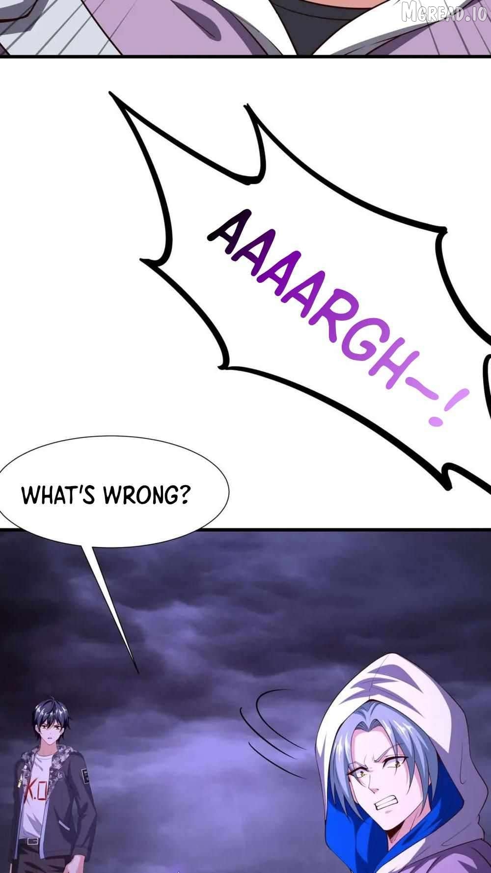 I Opened A Harem in Hell Chapter 67 - page 22