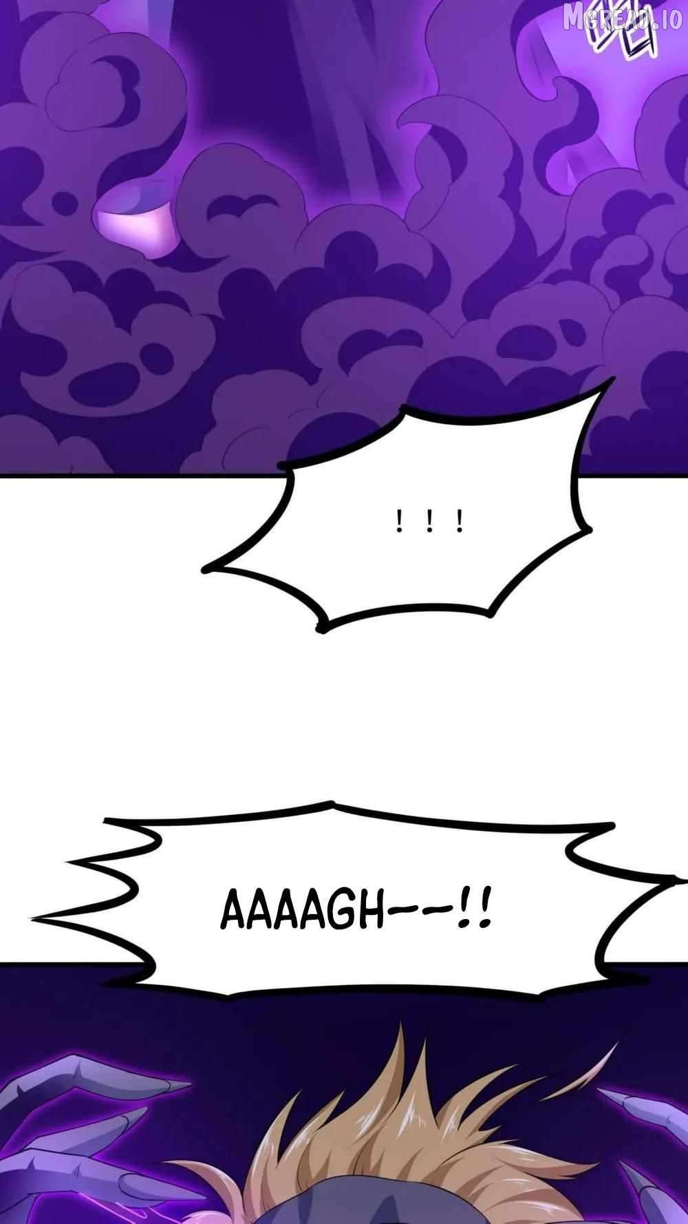 I Opened A Harem in Hell Chapter 67 - page 25