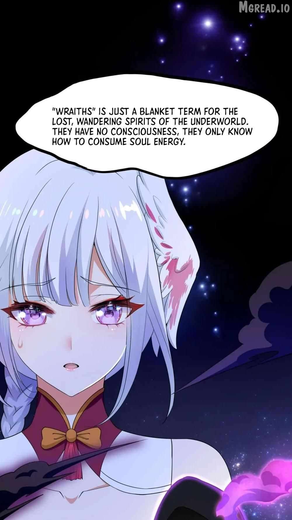 I Opened A Harem in Hell Chapter 67 - page 29