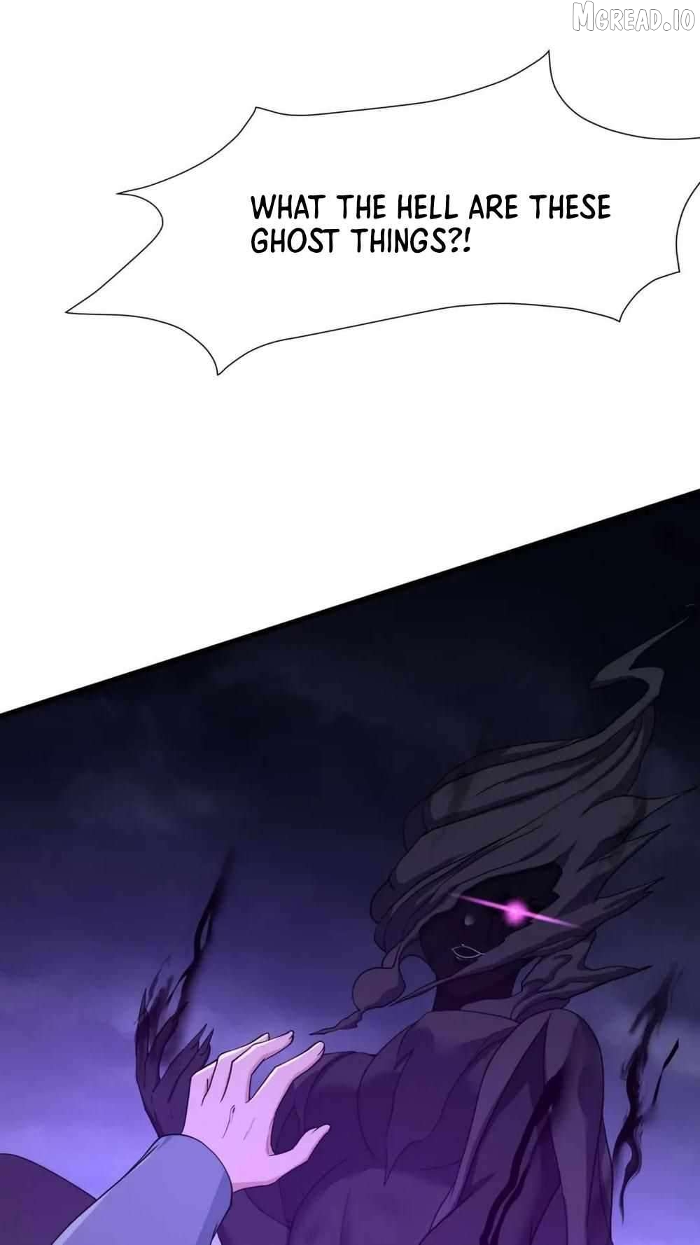I Opened A Harem in Hell Chapter 67 - page 34