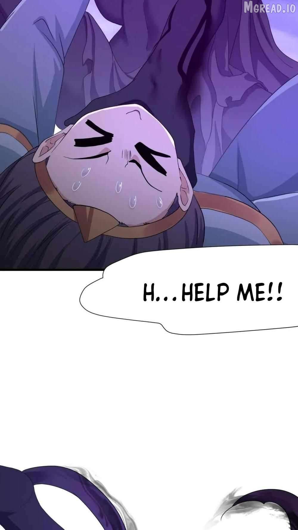 I Opened A Harem in Hell Chapter 67 - page 35