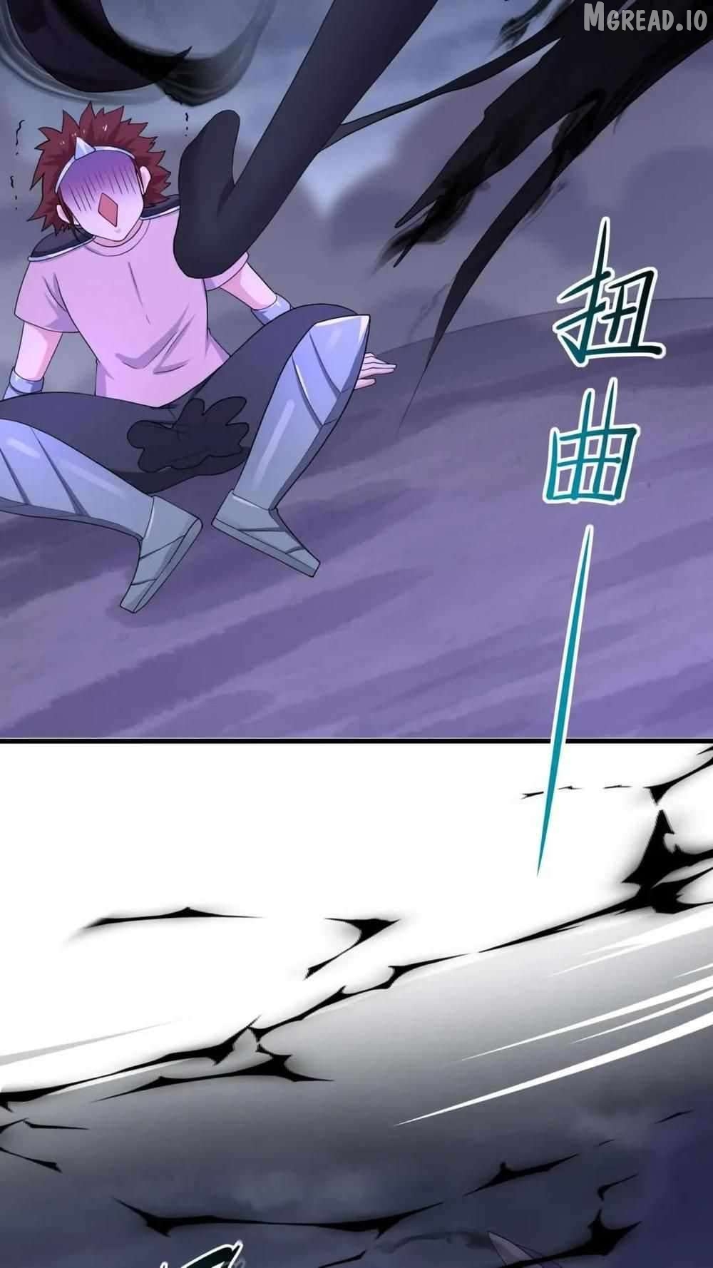 I Opened A Harem in Hell Chapter 67 - page 37