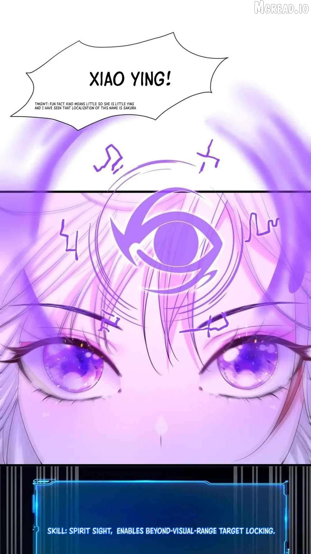 I Opened A Harem in Hell Chapter 67 - page 42