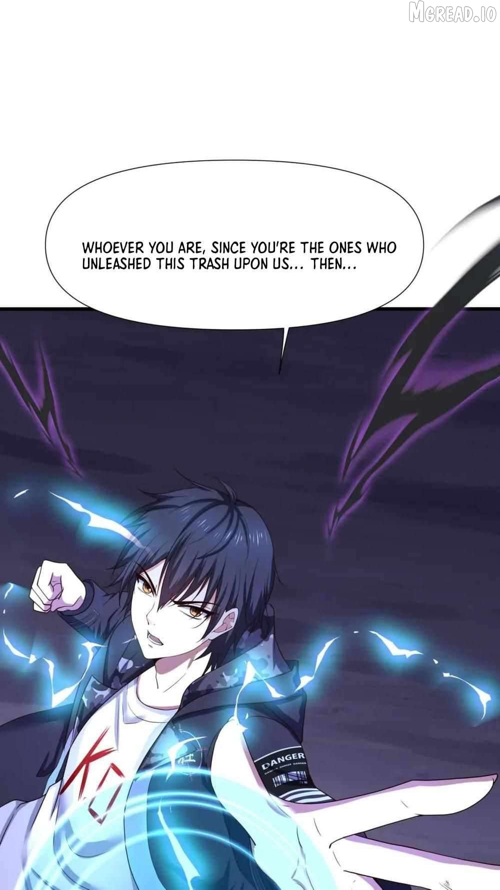 I Opened A Harem in Hell Chapter 67 - page 44