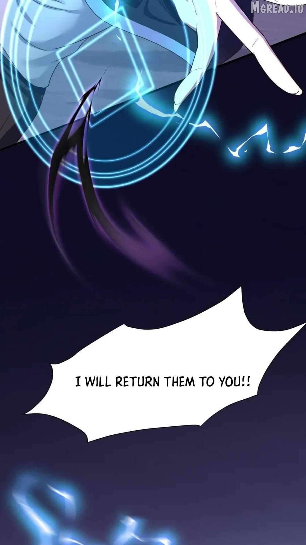 I Opened A Harem in Hell Chapter 67 - page 45