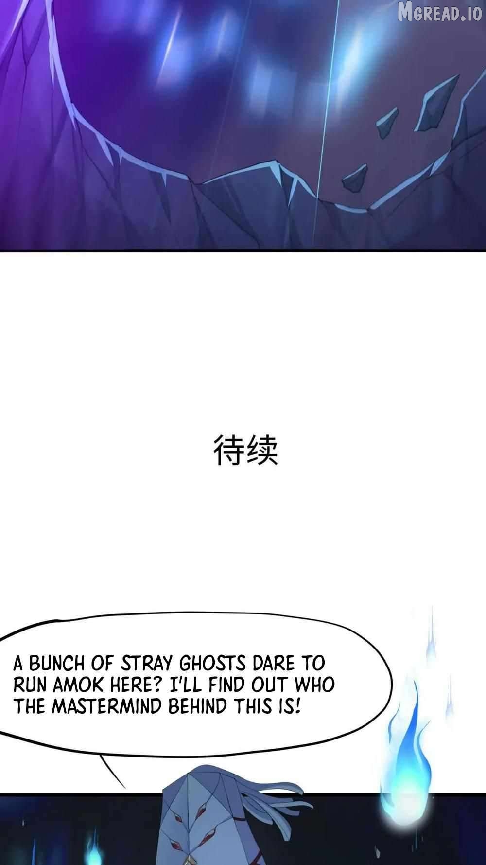 I Opened A Harem in Hell Chapter 67 - page 47