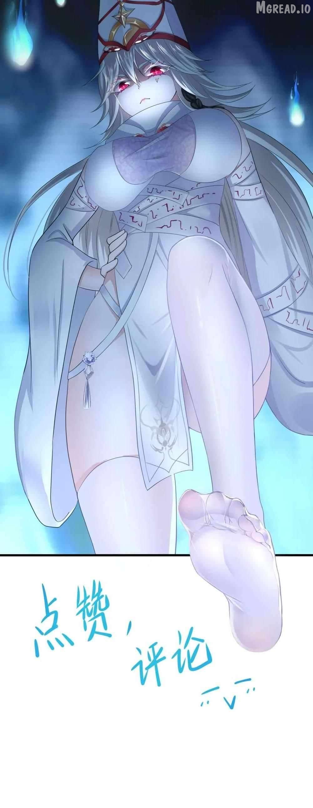 I Opened A Harem in Hell Chapter 67 - page 48