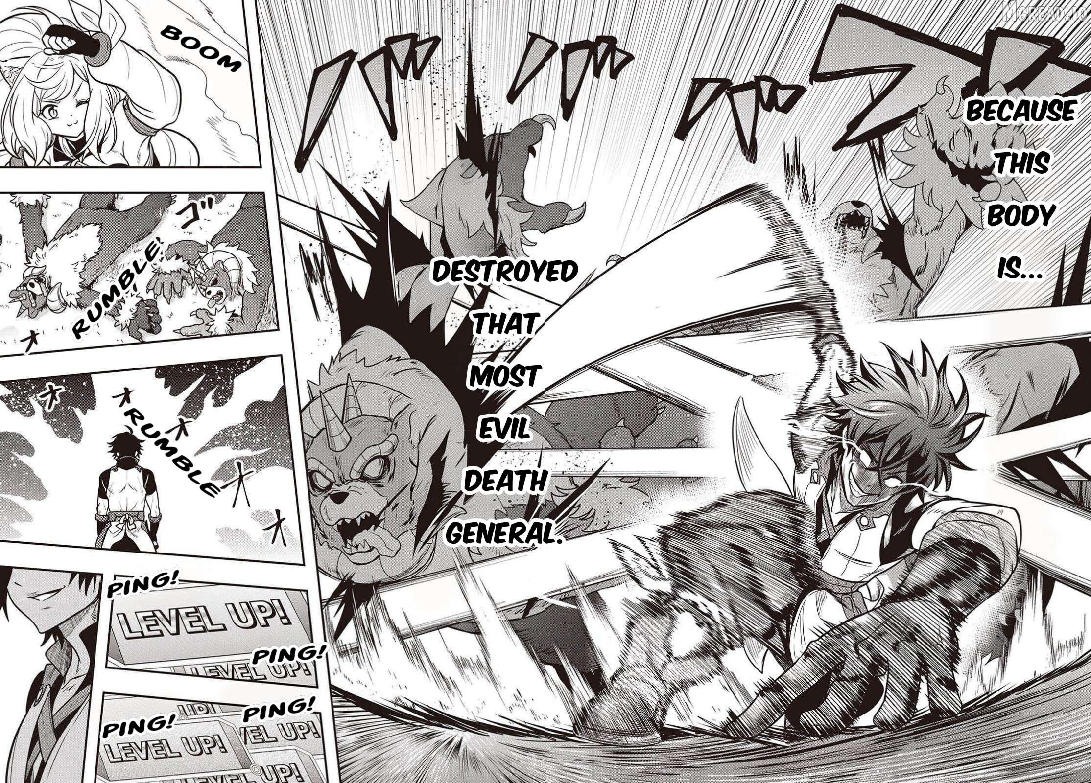 Isekai Guide Map: [Kuchikomi] o Tayori ni Yuuyuujiteki na Isekai Ryokou Slow Life o Mankitsu Shimasu Chapter 5 - page 25