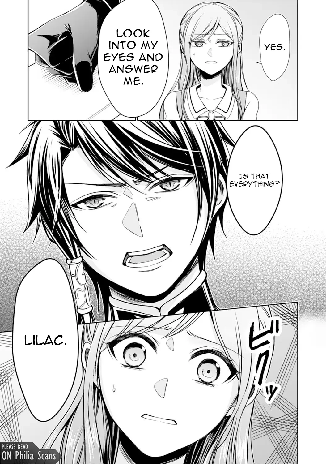Reincarnated Maid Accidentally Wins Over the Dragon King's Heart Through His Stomach: From Clumsy OL to Master Chef?! Chapter 11 - page 25