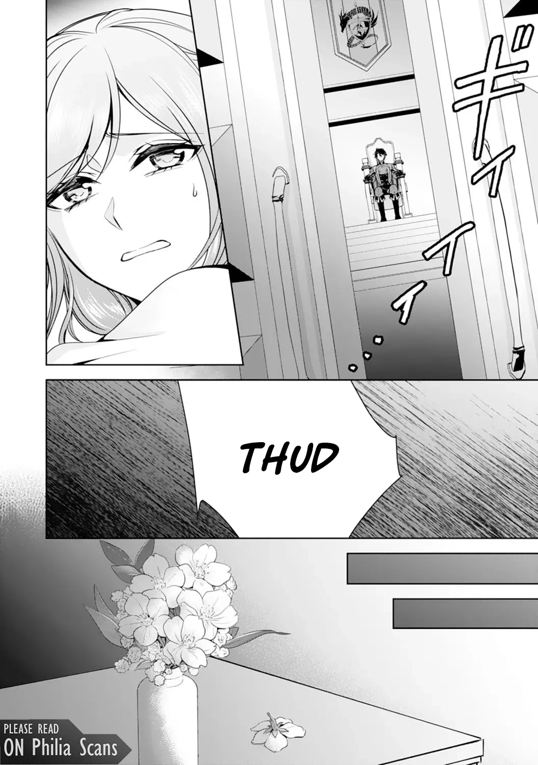 Reincarnated Maid Accidentally Wins Over the Dragon King's Heart Through His Stomach: From Clumsy OL to Master Chef?! Chapter 11 - page 30