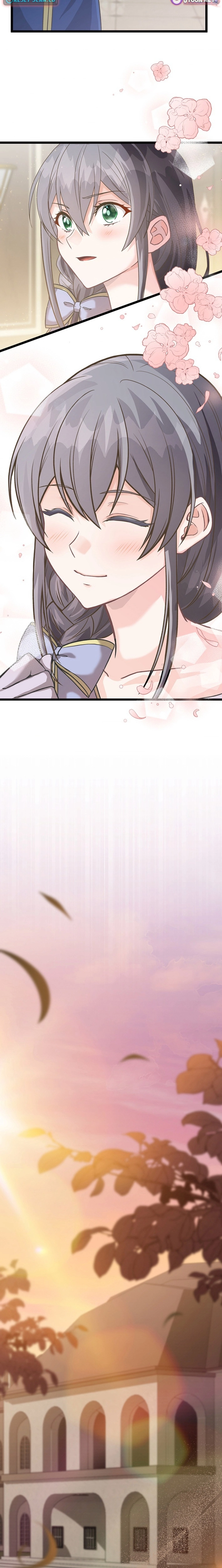 I Schemed to Escape a Political Marriage and Somehow Became the Villainess Chapter 16 - page 18