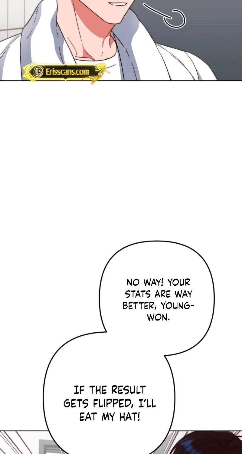 Diary of a Dine-and-dash Criminal XX Chapter 19 - page 14
