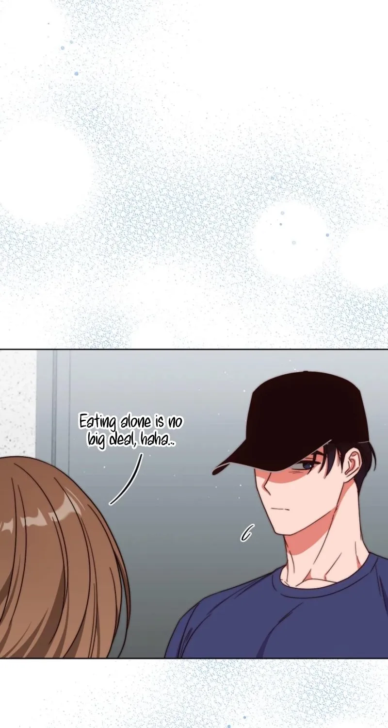 Diary of a Dine-and-dash Criminal XX Chapter 19 - page 23